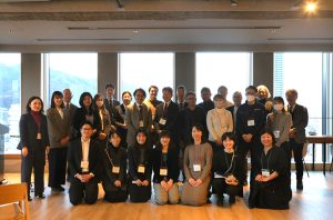 外資系企業交流会