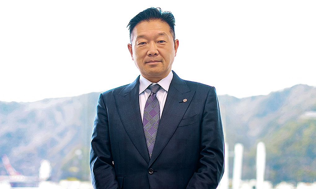 株式会社リボルブ・シス